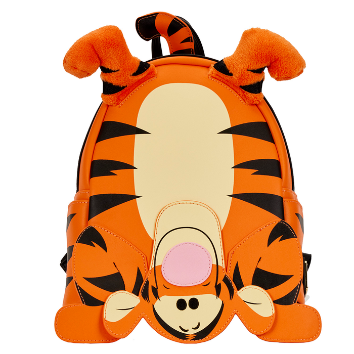 Loungefly: Disney Tigger Cosplay Mini Backpack - for just $80! 