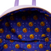 Loungefly: Disney - Hercules Muses Clouds Mini Backpack - for just $75! 