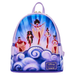 Loungefly: Disney - Hercules Muses Clouds Mini Backpack - for just $75! 