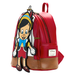 Loungefly: Disney - Pinocchio Marionette Mini Backpack - for just $85! 