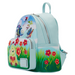 Loungefly: Pixar A Bugs Life - Earth Day Mini Backpack - for just $75! 