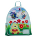 Loungefly: Pixar A Bugs Life - Earth Day Mini Backpack - for just $75! 