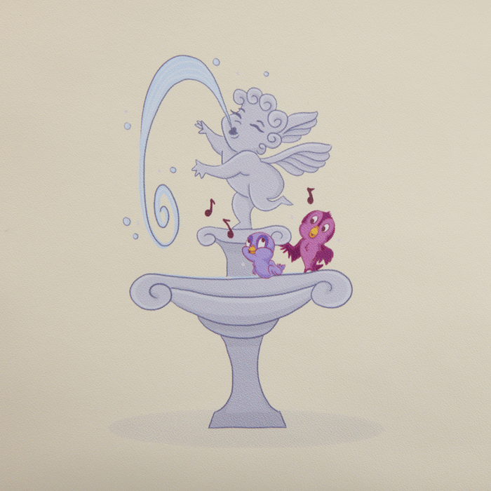 Loungefly: Disney - Hercules 25th Anniversary Meg and Hercule Mini Backpack - for just $80! 