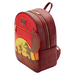 Loungefly: Disney - Hercules 25th Anniversary Sunset Mini Backpack - for just $80! 