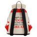 Loungefly: Disney - Pixar Ratatouille 15th Anniversary Little Chef Mini Backpack - for just $80! 