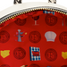 Loungefly: Disney - Pixar Ratatouille 15th Anniversary Little Chef Mini Backpack - for just $80! 