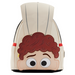 Loungefly: Disney - Pixar Ratatouille 15th Anniversary Little Chef Mini Backpack - for just $80! 