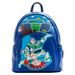 Loungefly: Pixar Moments - Toy Story Jessie and Buzz Mini Backpack - for just $80! 