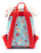Loungefly: Disney - Minnie and Mickey Snowman Mini Backpack and Headband Set - for just $100! 