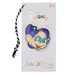 Stitch Shoppe by Loungefly: Disney Snow White - Smile and a Song "Sandy" Skirt - for just $75! 