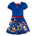 Stitch Shoppe by Loungefly: Disney Snow White - Mining Dwarfs "Lauren" Dress - for just $100! 