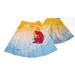 Stitch Shoppe by Loungefly: Disney Winnie the Pooh - Balloon Clouds "Sandy" Skirt with Pockets - for just $75! 