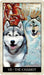 Wise Dog Tarot - for just $22.95! 