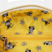 Loungefly: Disney - Minnie Mouse Daisy Cross Body Bag - for just $70! 