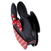Loungefly: Disney - Mickey And Minnie Valentines Reversible Cross Body - for just $65! 