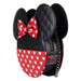 Loungefly: Disney - Mickey And Minnie Valentines Reversible Cross Body - for just $65! 