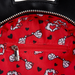 Loungefly: Disney - Mickey And Minnie Valentines Reversible Cross Body - for just $65! 