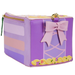 Loungefly: Disney Tangled Rapunzel Cosplay Cake Cross Body Bag - for just $65! 