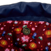 Loungefly: Disney Mulan Castle Cinch Sack Cross Body Bag - for just $70! 