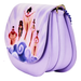 Loungefly: Disney - Hercules Muses Clouds Cross Body Bag - for just $70! 