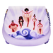 Loungefly: Disney - Hercules Muses Clouds Cross Body Bag - for just $70! 