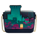 Loungefly: Disney - Brave Princess Castle Series Cross Body Bag - for just $80! 