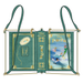 Loungefly: Disney - Peter Pan Book Series Convertible Backpack - for just $90! 