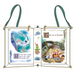 Loungefly: Disney - Peter Pan Book Series Convertible Backpack - for just $90! 