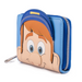 Loungefly: Disney Wreck-It Ralph - Fix-It Felix Zip Around Wallet - for just $40! 