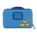 Loungefly: Disney Wreck-It Ralph - Fix-It Felix Zip Around Wallet - for just $40! 