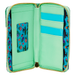 Loungefly: Disney Jungle Book Bare Necessities Zip Around Wallet - for just $40! 