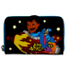 Loungefly: Disney Lilo And Stitch Space Adventure Zip Around Wallet - for just $40! 