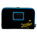 Loungefly: Disney Lilo And Stitch Space Adventure Zip Around Wallet - for just $40! 