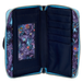Loungefly: Disney Lilo And Stitch Space Adventure Zip Around Wallet - for just $40! 