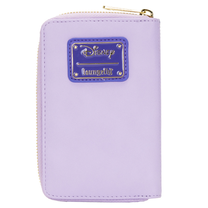Loungefly: Disney - Hercules Muses Clouds Zip Around Wallet - for just $40! 