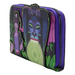Loungefly: Disney - Princess And The Frog - Dr Facilier Zip Around Wallet - for just $40! 