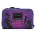Loungefly: Disney - Princess And The Frog - Dr Facilier Zip Around Wallet - for just $40! 