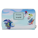 Loungefly: Pixar A Bugs Life - Earth Day Zip Around Wallet - for just $40! 