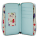 Loungefly: Pixar A Bugs Life - Earth Day Zip Around Wallet - for just $40! 