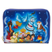 Loungefly: Disney - Aladdin 30th Anniversary Zip Around Wallet - for just $40! 