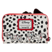 Loungefly: Disney - 101 Dalmatians Villains Scene Cruella Wallet - for just $40! 