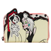 Loungefly: Disney - 101 Dalmatians Villains Scene Cruella Wallet - for just $40! 