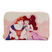 Loungefly: Disney - Hercules 25th Anniversary Meg and Hercule Zip Around Wallet - for just $40! 