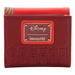Loungefly: Disney - Hercules 25th Anniversary Sunset Wallet - for just $40! 