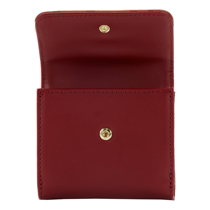 Loungefly: Disney - Hercules 25th Anniversary Sunset Wallet - for just $40! 