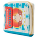 Loungefly: Disney - Pixar Ratatouille 15th Anniversary Cook Book Wallet - for just $40! 