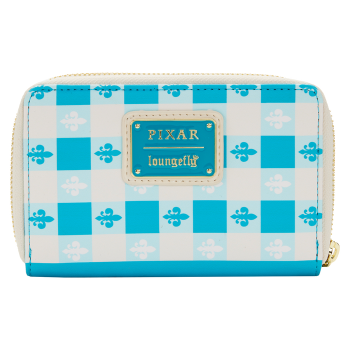 Loungefly: Disney - Pixar Ratatouille 15th Anniversary Cook Book Wallet - for just $40! 