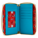 Loungefly: Disney - Pixar Ratatouille 15th Anniversary Cook Book Wallet - for just $40! 