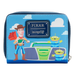 Loungefly: Pixar Moments - Toy Story Jessie and Buzz Zip Around Wallet - for just $40! 