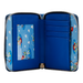 Loungefly: Pixar Moments - Toy Story Jessie and Buzz Zip Around Wallet - for just $40! 